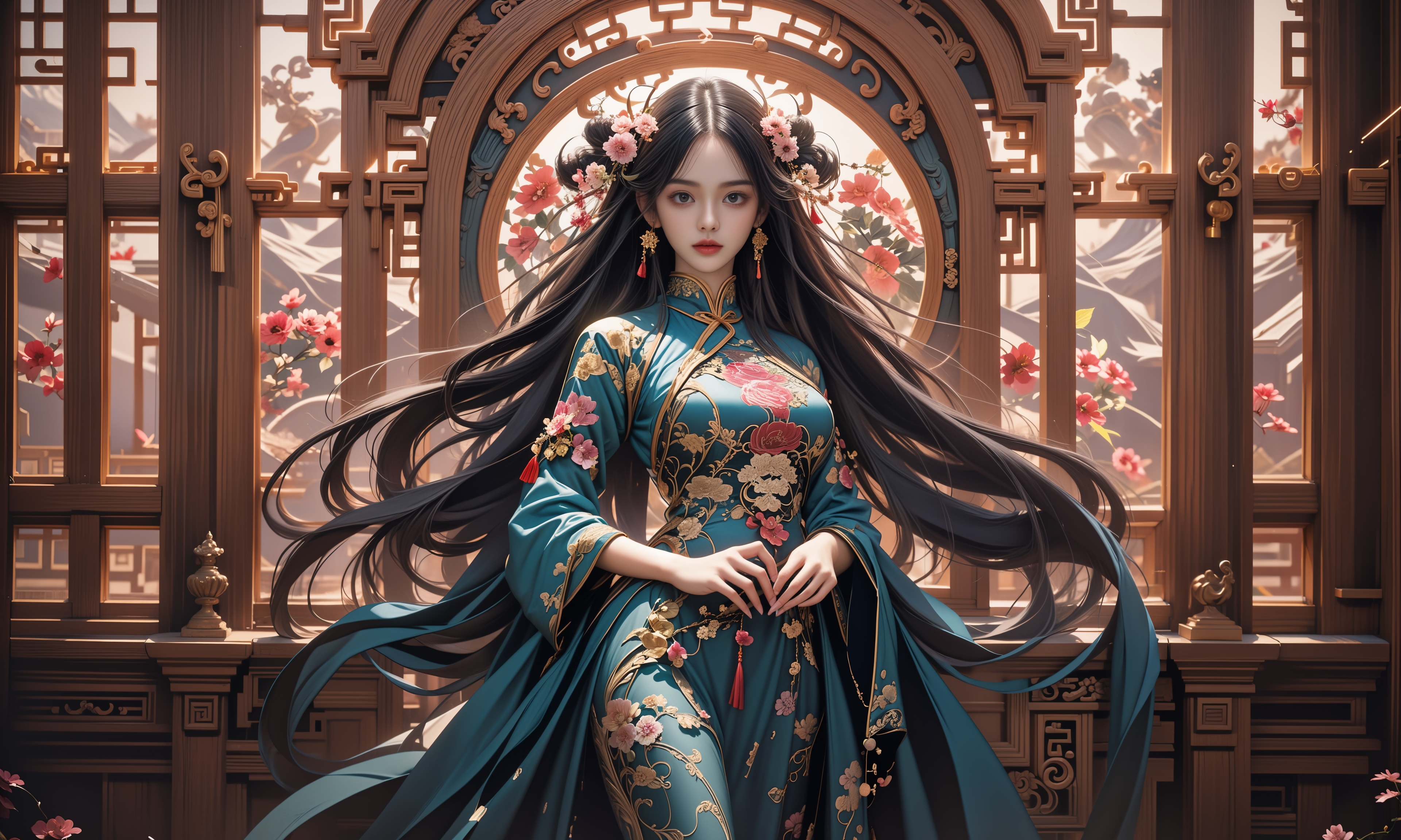 上半年中国铁路发送旅客22.4亿人次 创历史同期新高